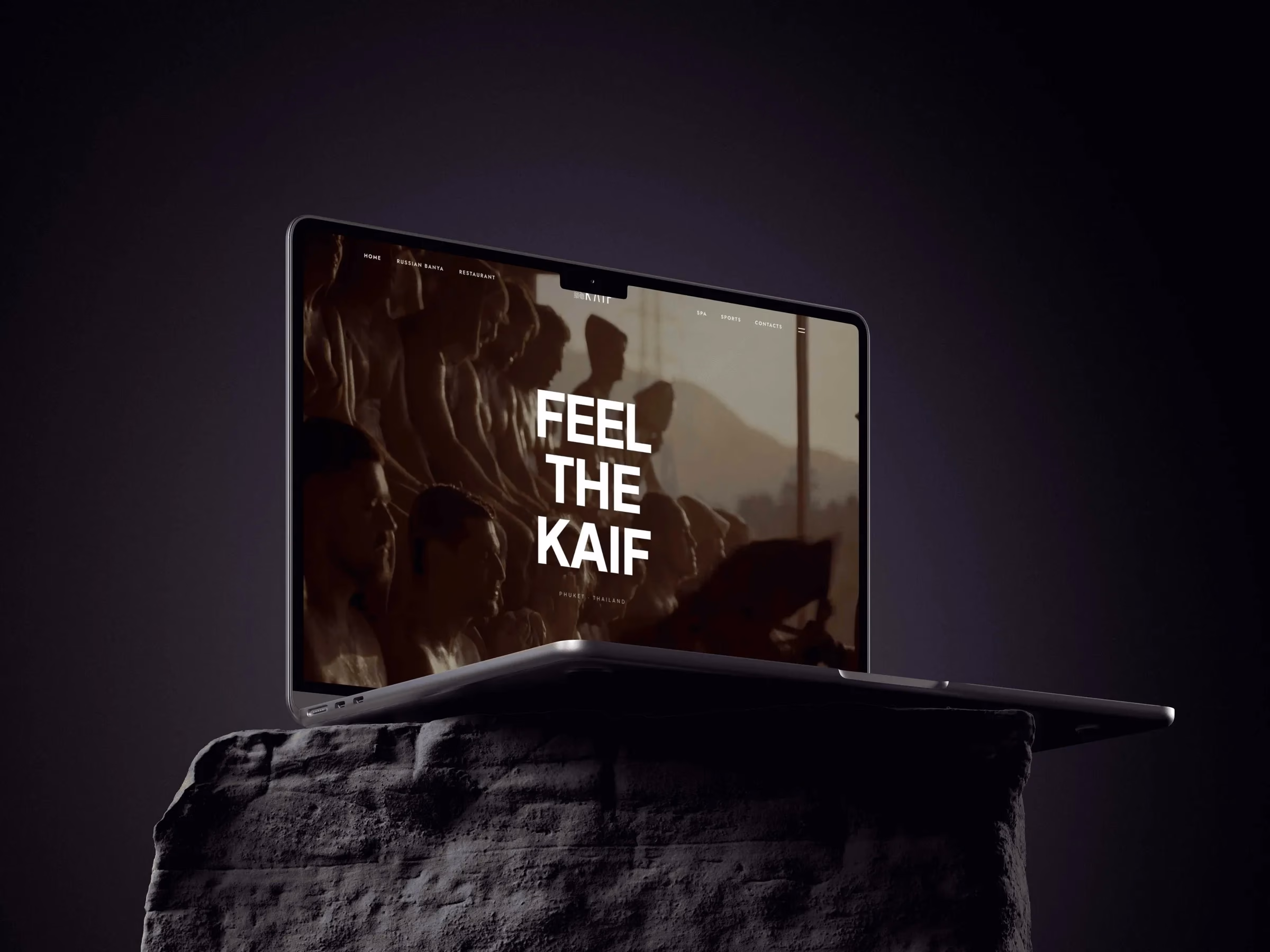 Kaif